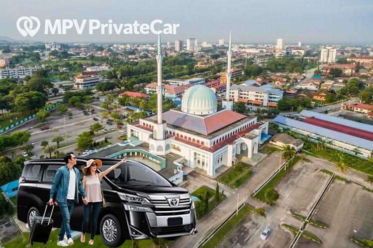 Book Singapore To Batu Pahat Private Car Service