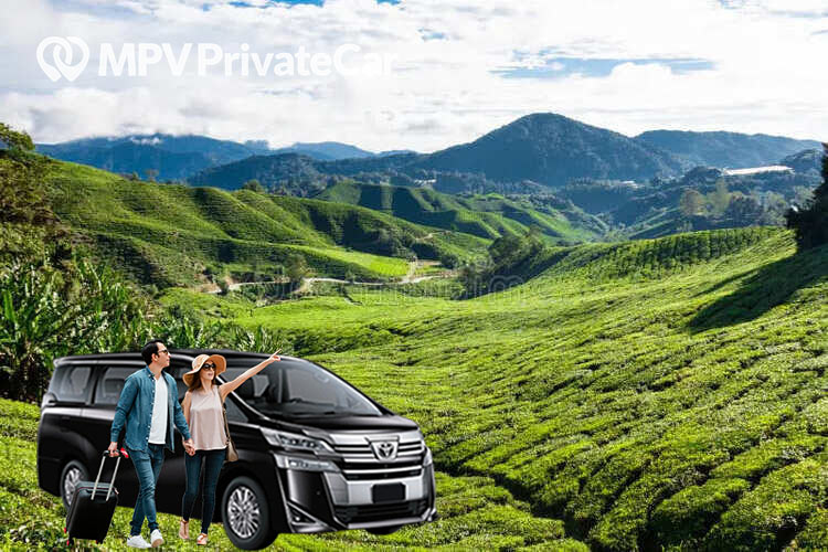 Book Singapore To Cameron Highlands Private Car Service Book Singapore To Cameron Highlands Private Car Service