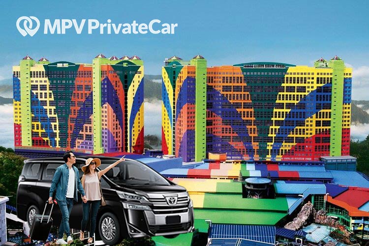 Book Singapore To Genting Highlands Private Car Service Book Singapore To Genting Highlands Private Car Service