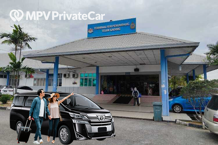 Book Singapore To Teluk Gading Jetty Private Car Service Book Singapore To Teluk Gading Jetty Private Car Service