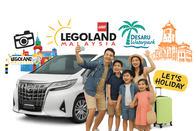 Happy Customer Travel JB Happy Customer Travel JB