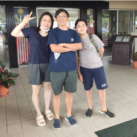 Derek Leong